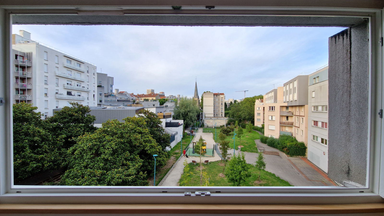 Życie Gentilly 439328