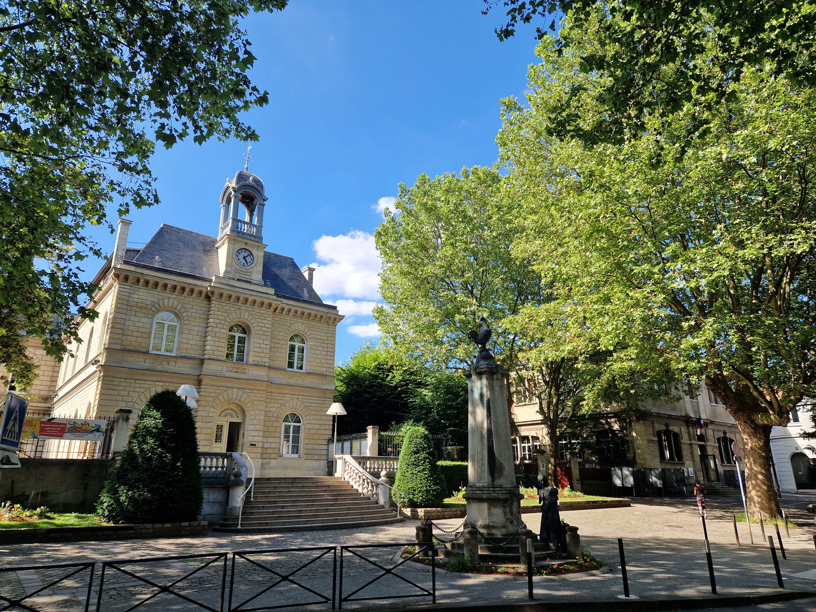 Życie Gentilly 439328