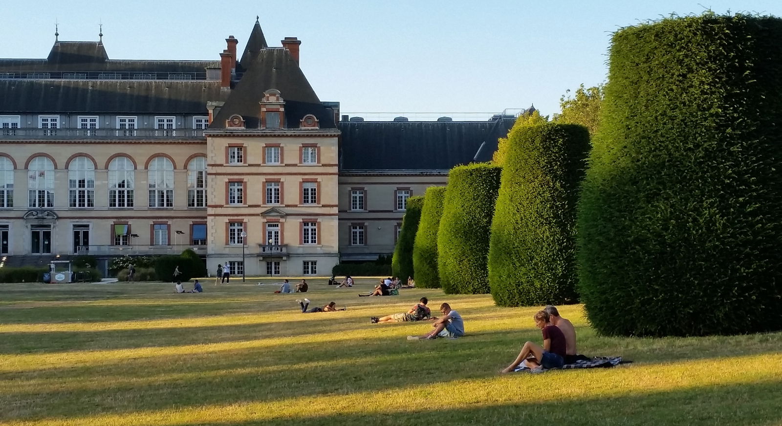 Życie Gentilly 439328