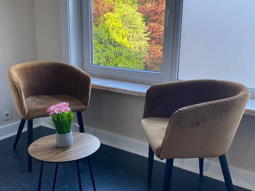 Roomlala | Sypialnia w odnowionym mieszkaniu