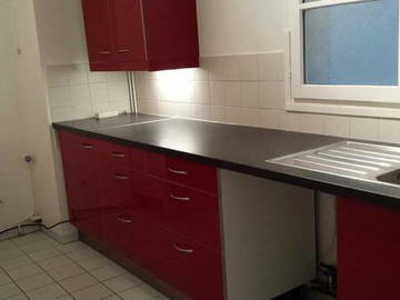 Roomlala | Sypialnia w pięknym apartamencie w sercu Paryża