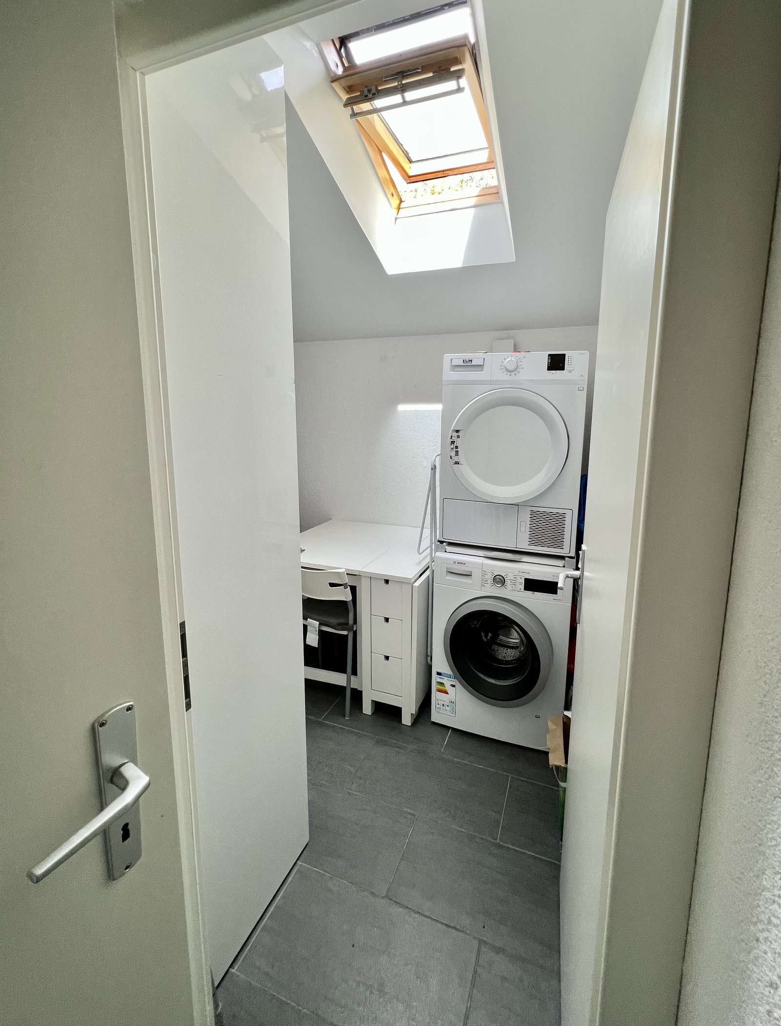 Pokoje Gościnne Neuchâtel 560422