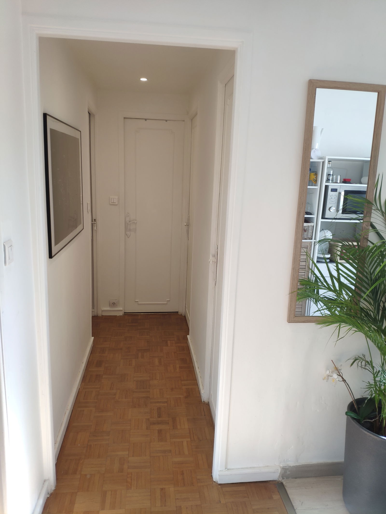 Zakwaterowanie U Rodziny Marseille 217652