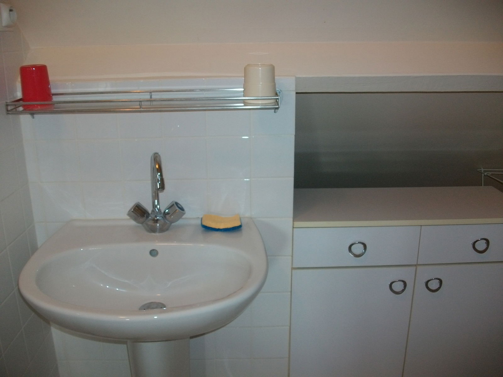 Zakwaterowanie U Rodziny Luisant 41890