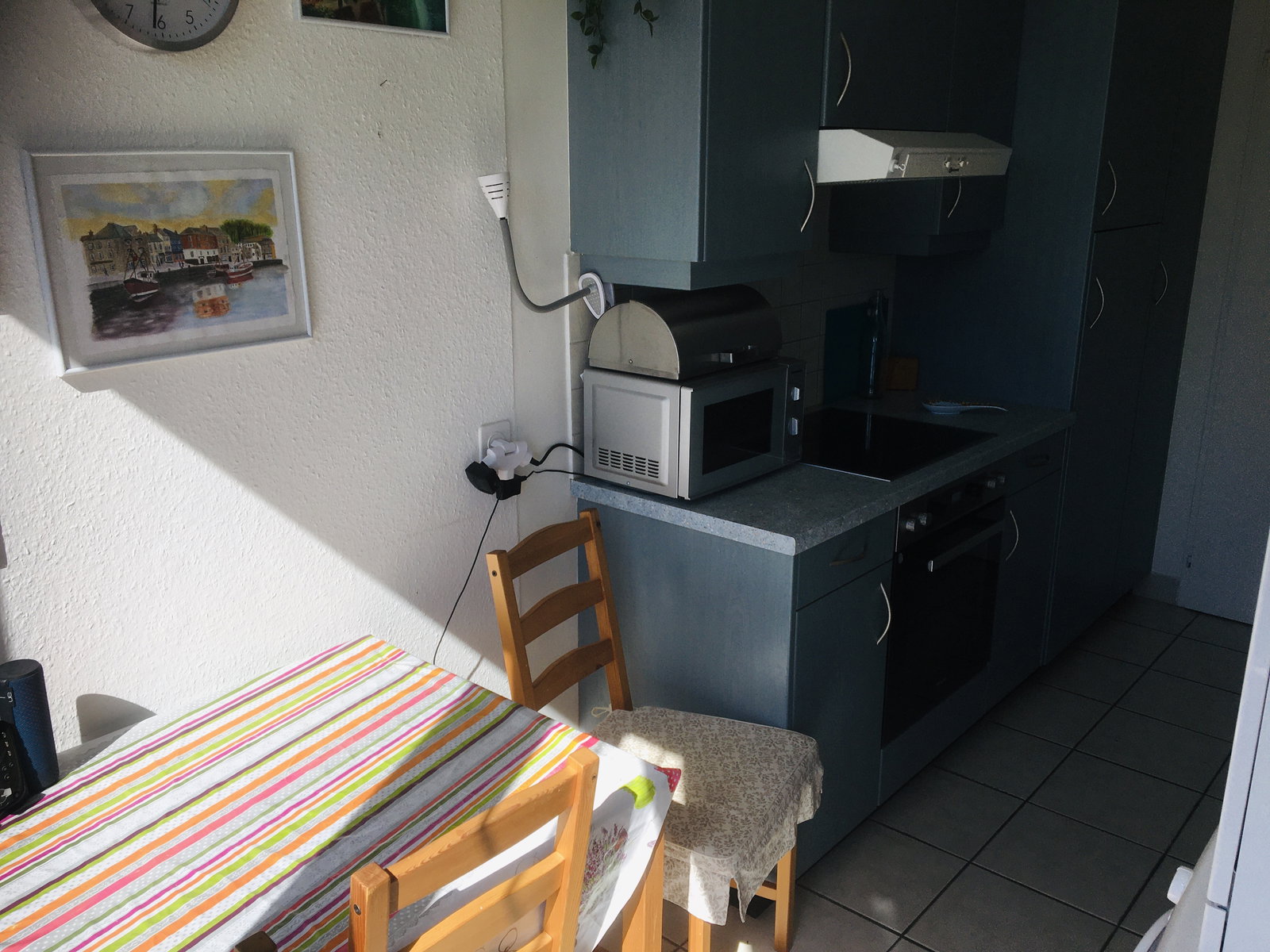 Zakwaterowanie U Rodziny Meyrin 236343