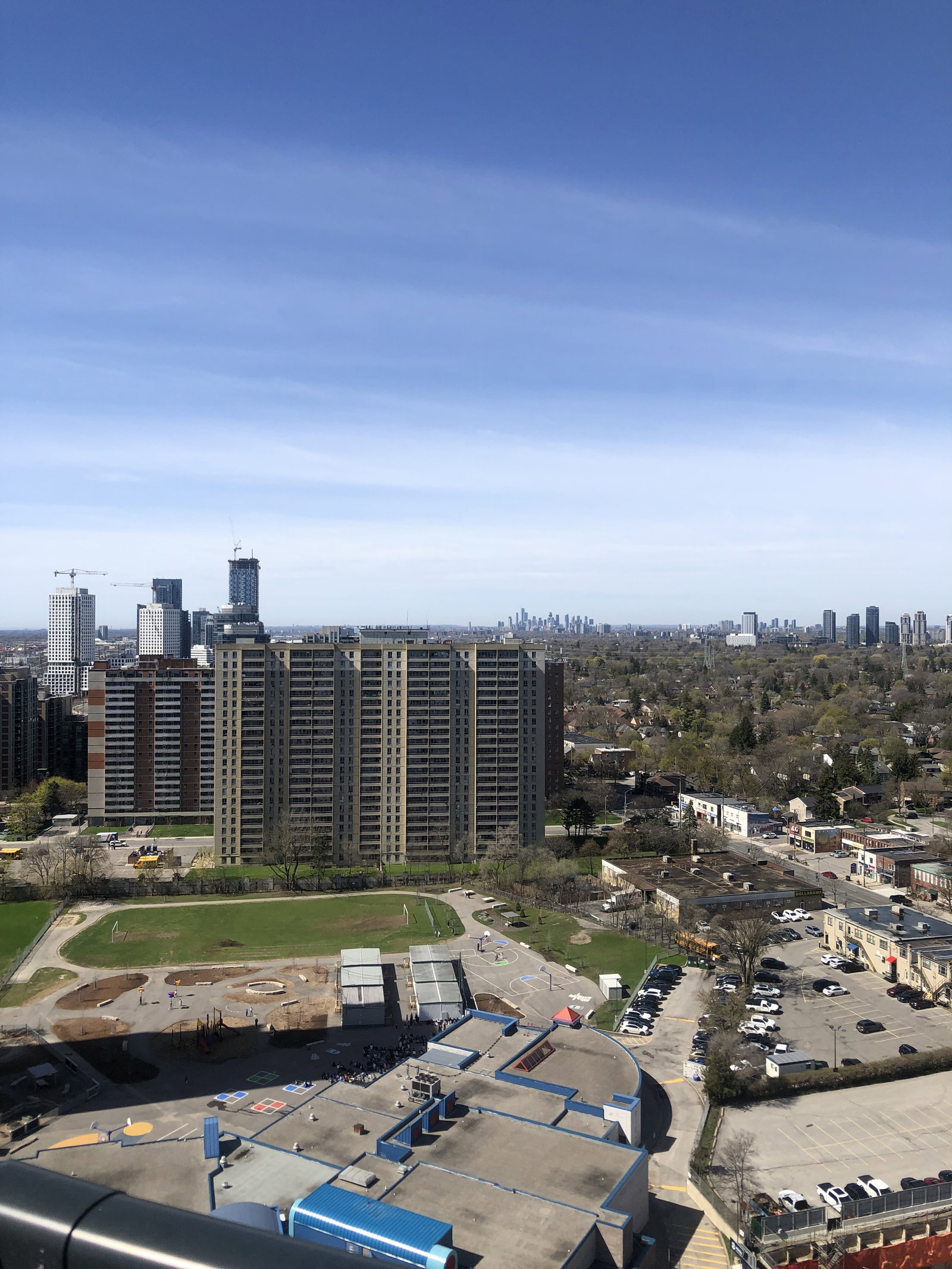 Życie Toronto 664375