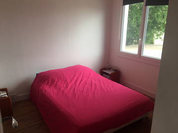 Roomlala | Sypialnia z garderobą