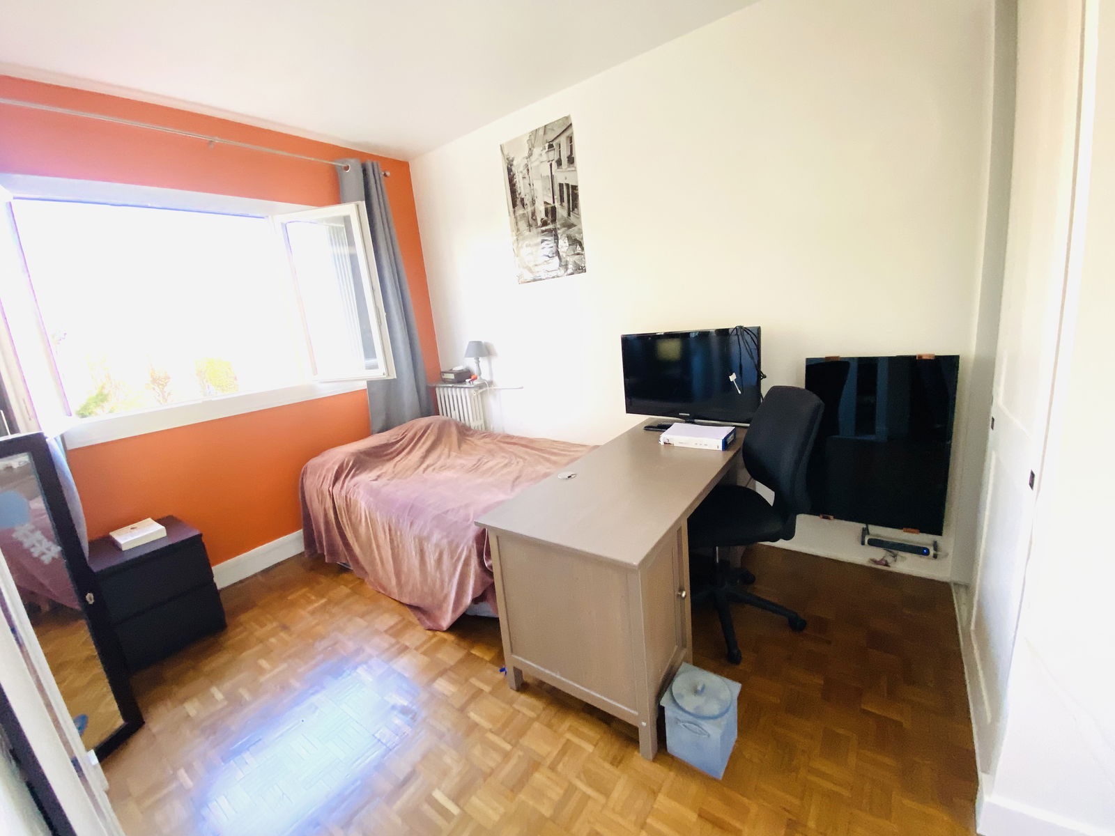 Zakwaterowanie U Rodziny Saint-Germain-en-Laye 456596