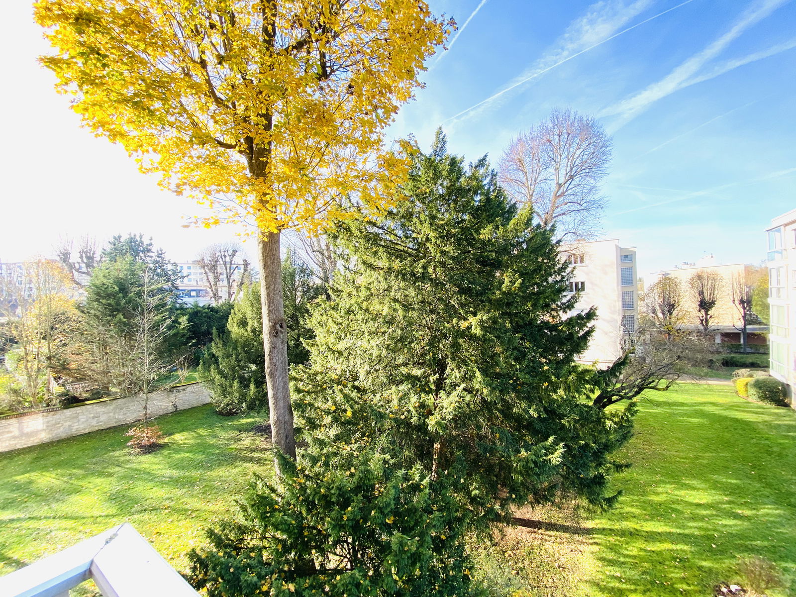 Zakwaterowanie U Rodziny Saint-Germain-en-Laye 456596