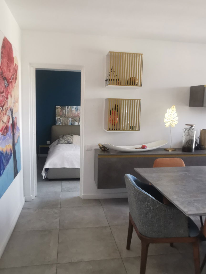 Zakwaterowanie U Rodziny Montpellier 486279