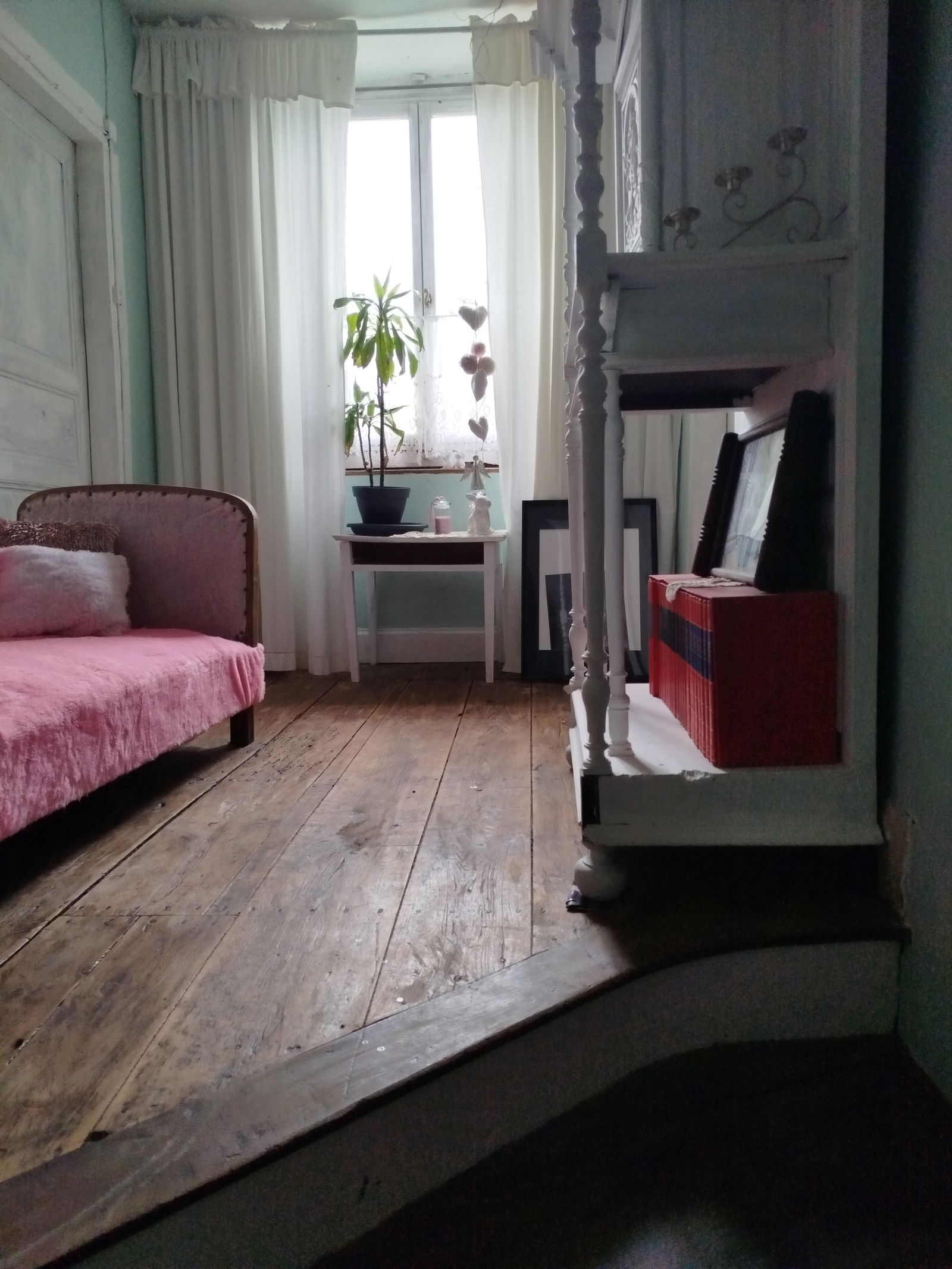 Zakwaterowanie U Rodziny Libaros 376215