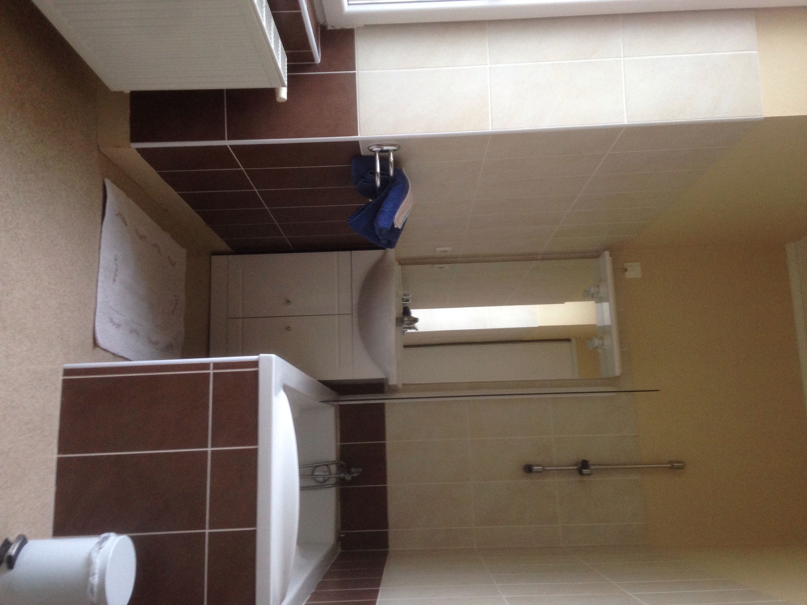 Zakwaterowanie U Rodziny La Roche-sur-Yon 132164