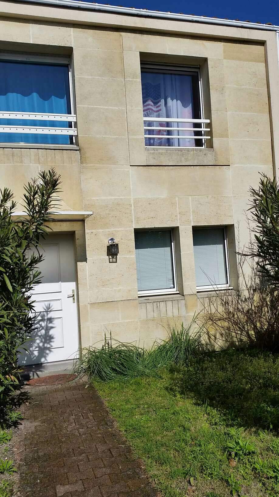 Zakwaterowanie U Rodziny Saint-Quentin 127673