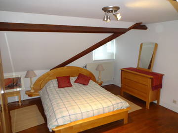 Roomlala | Sypialnia z prywatną łazienką 