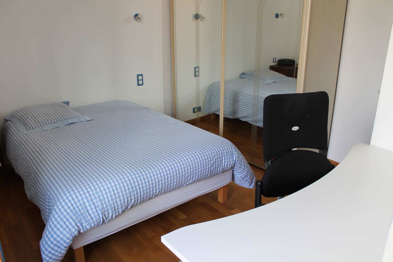 Zakwaterowanie U Rodziny Saint-Maur-des-Fossés 113422