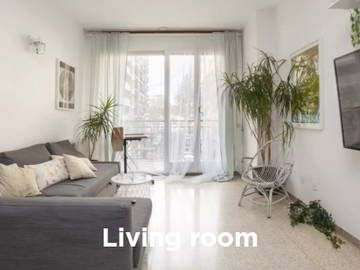 Roomlala | Sypialnia z prywatnym salonem i łazienką