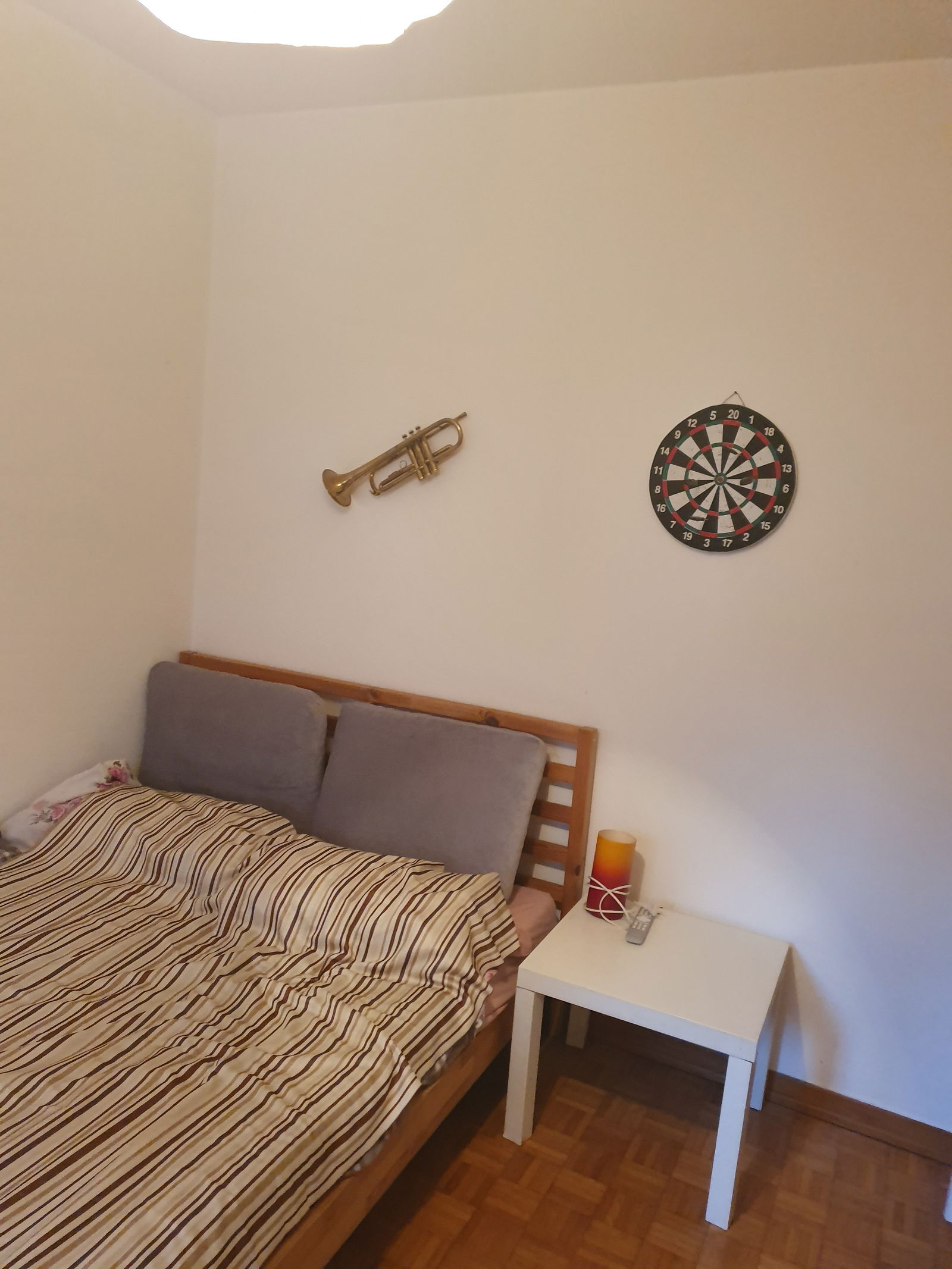 Zakwaterowanie U Rodziny Lausanne 239677