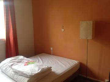 Roomlala | Sypialnie w 3 pokojach o powierzchni 63 m²