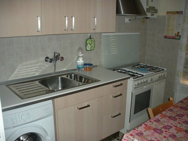 Zakwaterowanie U Rodziny Arezzo 192507