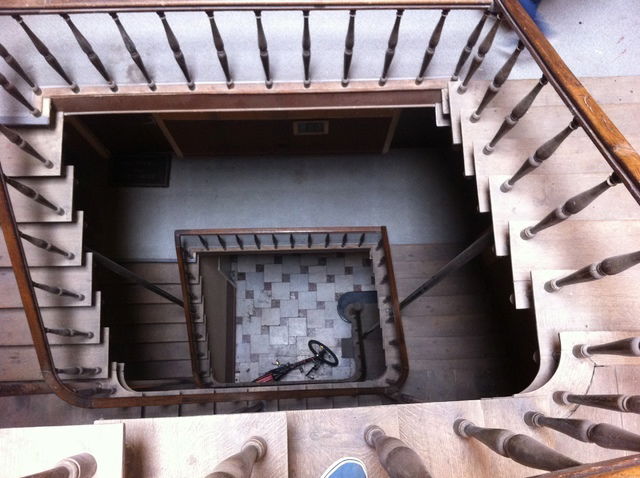 Kolokacja Tournai 54504