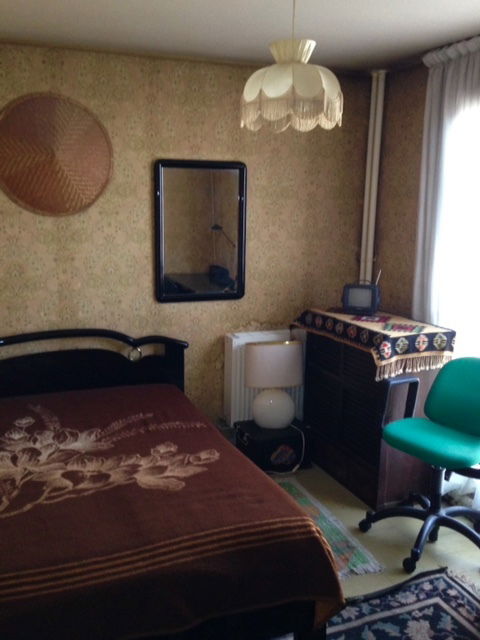 Kolokacja Asnières-sur-Seine 93231