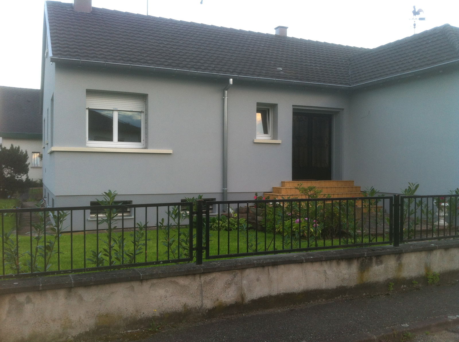 Kolokacja Wintzenheim 85446