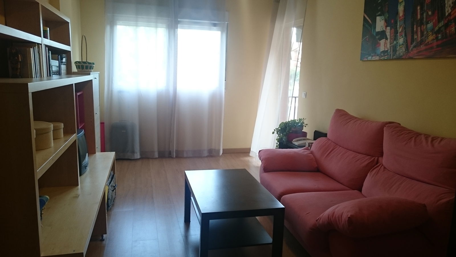 Zakwaterowanie U Rodziny Alcobendas 106966