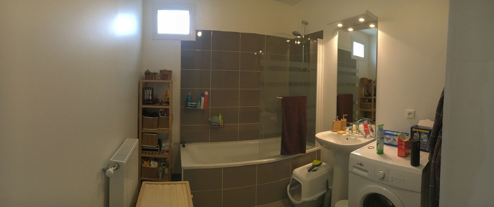 Kolokacja Choisy-le-Roi 190038