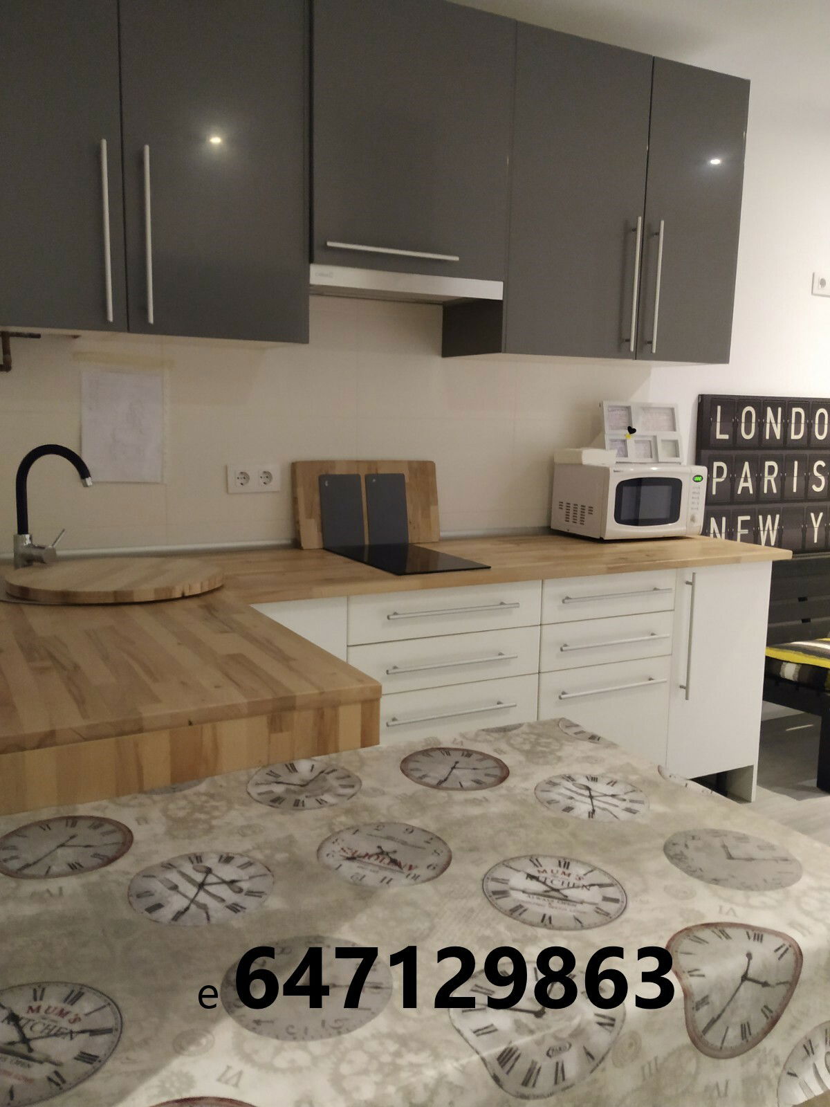 Zakwaterowanie U Rodziny Logroño 213752