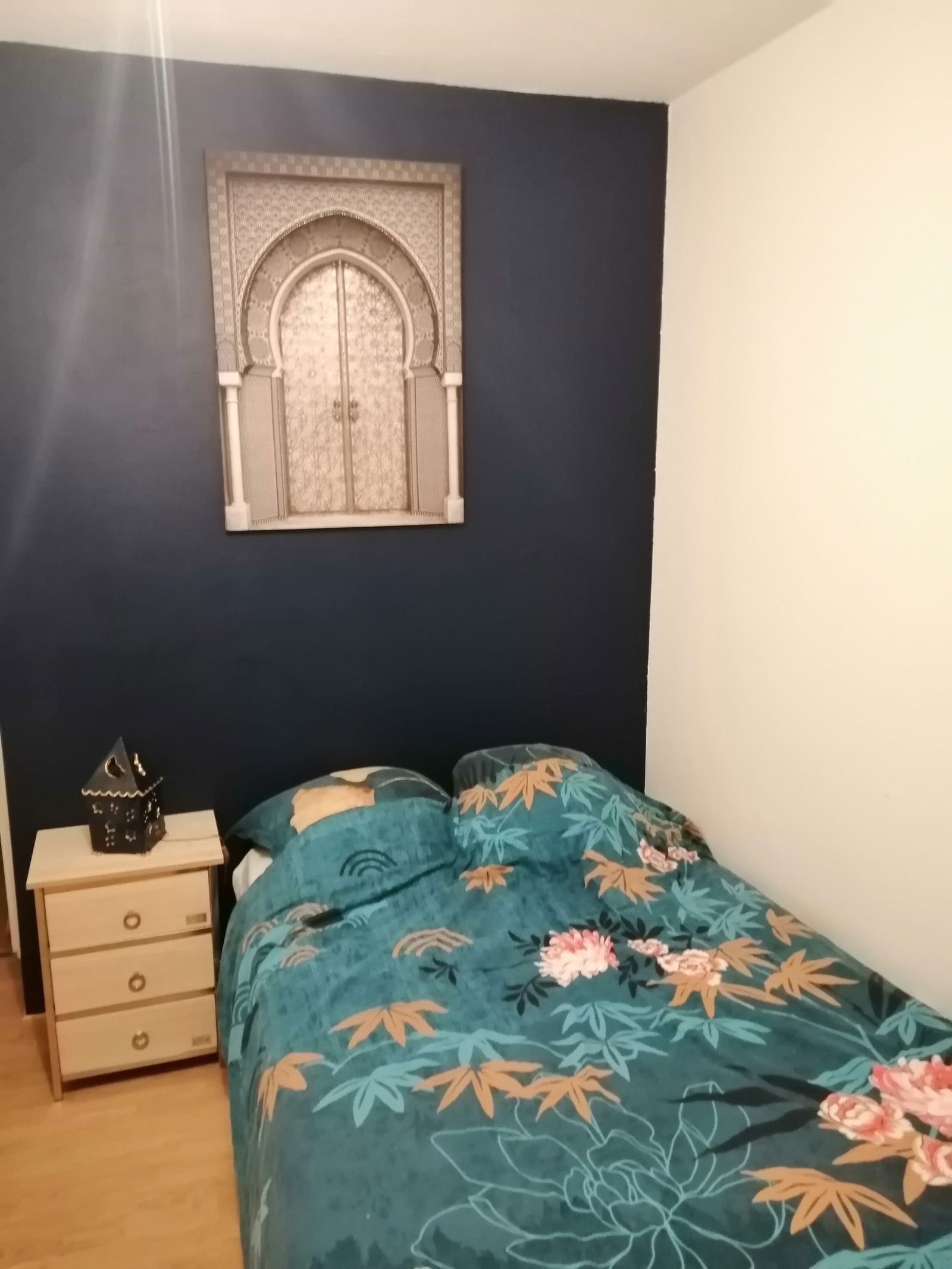 Zakwaterowanie U Rodziny Bourgoin-Jallieu 254296