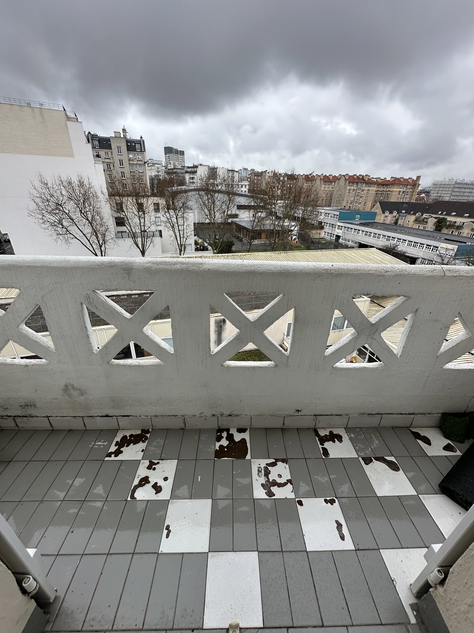 Kolokacja Colombes 659442