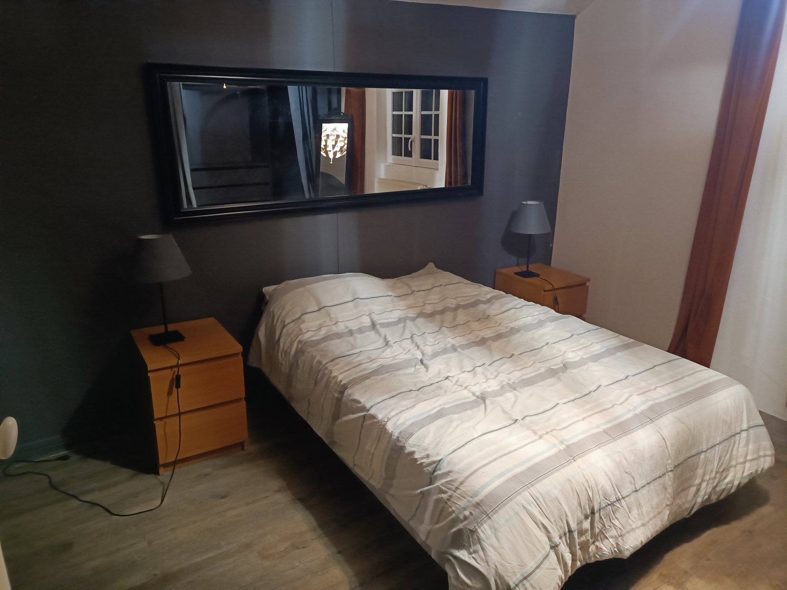 Homestay Lérigneux 678177