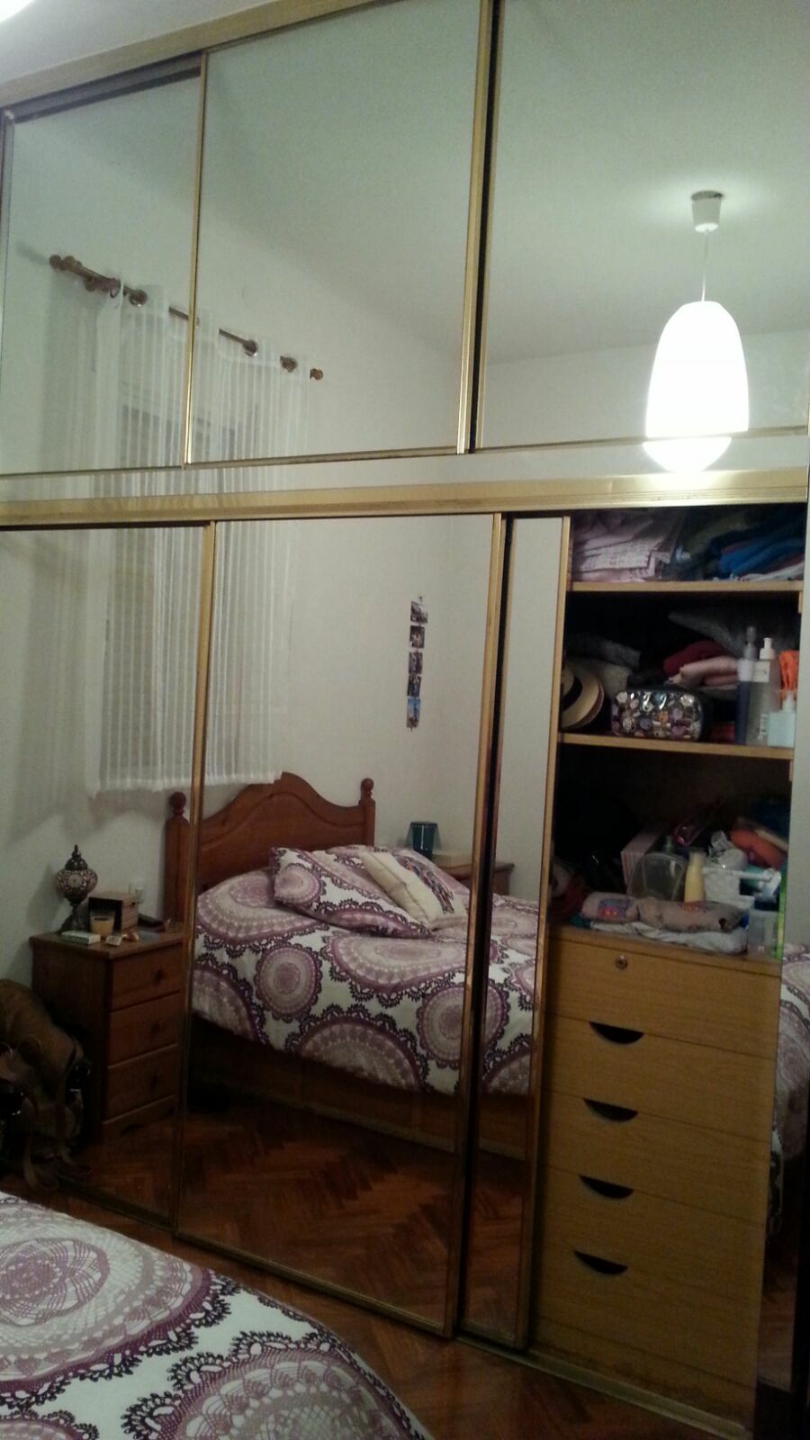 Kolokacja Madrid 130410