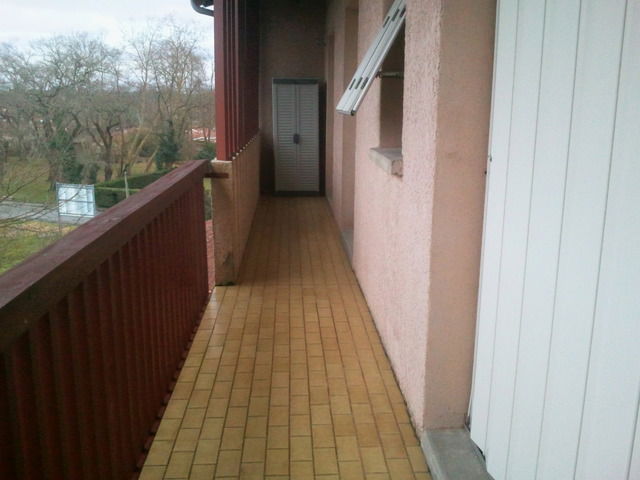 Kolokacja Saint-Paul-lès-Dax 20595