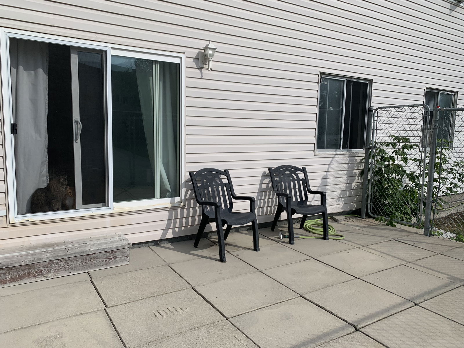 Zakwaterowanie U Rodziny Calgary 430449