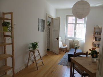 Roomlala | Szukam współlokatora na co najmniej 3 miesiące w Gare