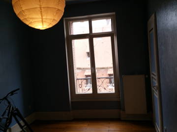 Roomlala | Szukam współlokatora na dłuższy okres