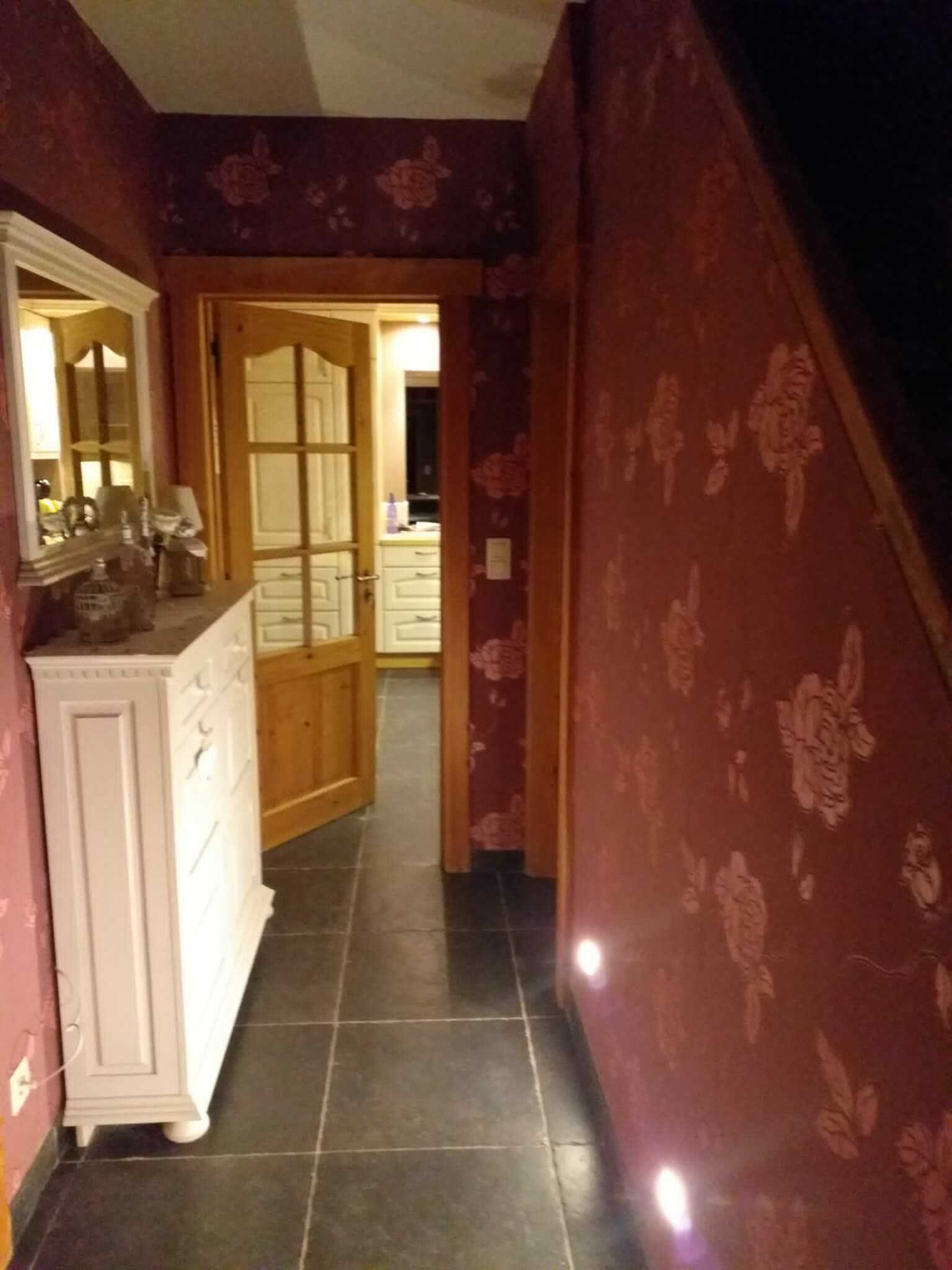 Zakwaterowanie U Rodziny Plombières 253440