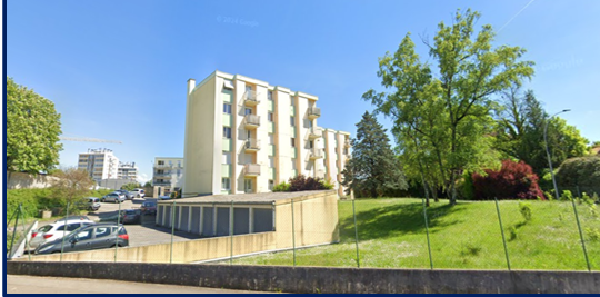 Kolokacja Besançon 534581