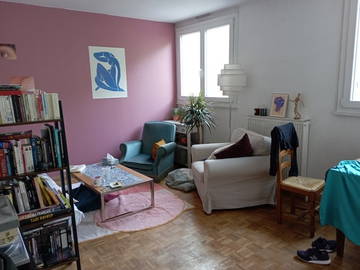Roomlala | Szukam współlokatora w Créteil
