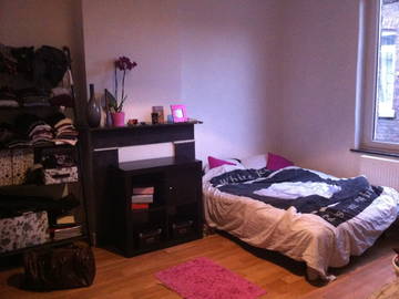 Roomlala | Szukam współlokatora w Liege-Outremeuse