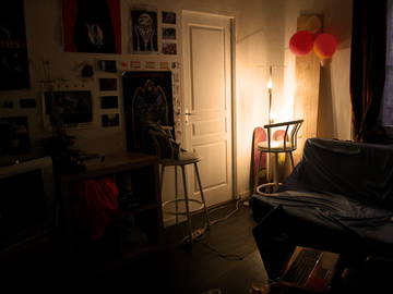 Roomlala | Szukam współlokatora w Nantes