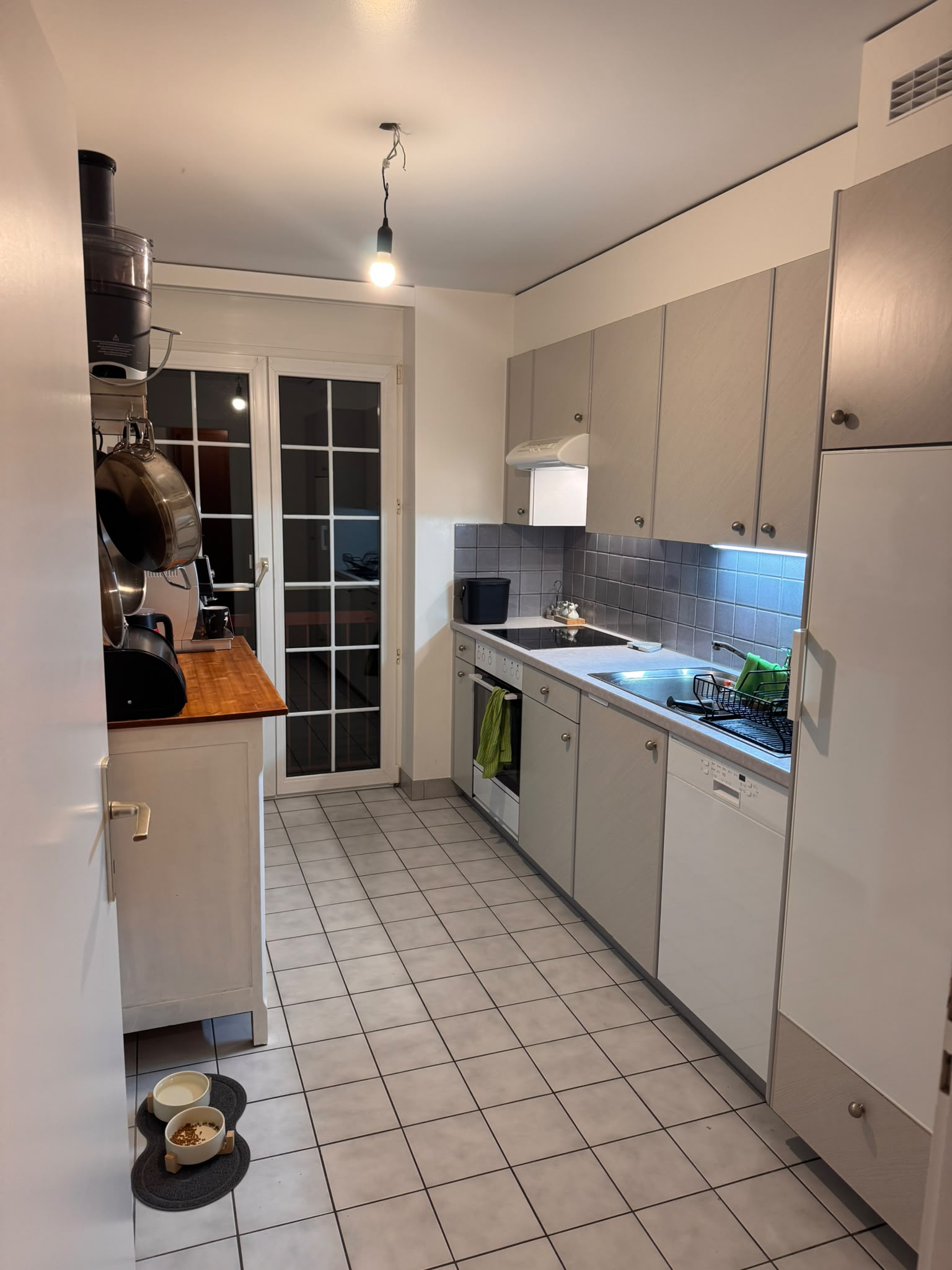 Współdzielone Mieszkanie Blonay - Saint-Légier 676949