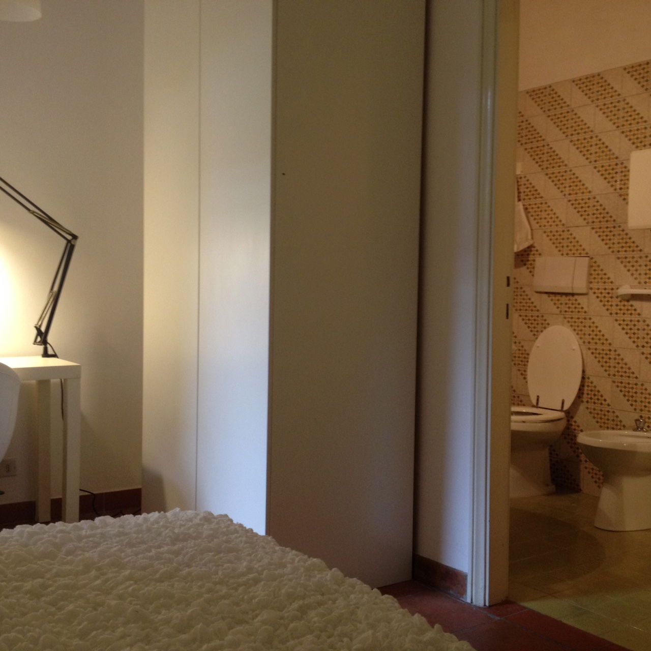 Zakwaterowanie U Rodziny Lazio 149316