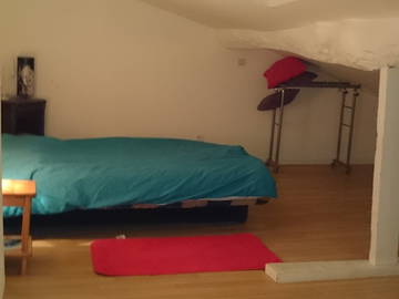 Roomlala | Szukam współlokatorów w promieniu 26 km od Lyonu