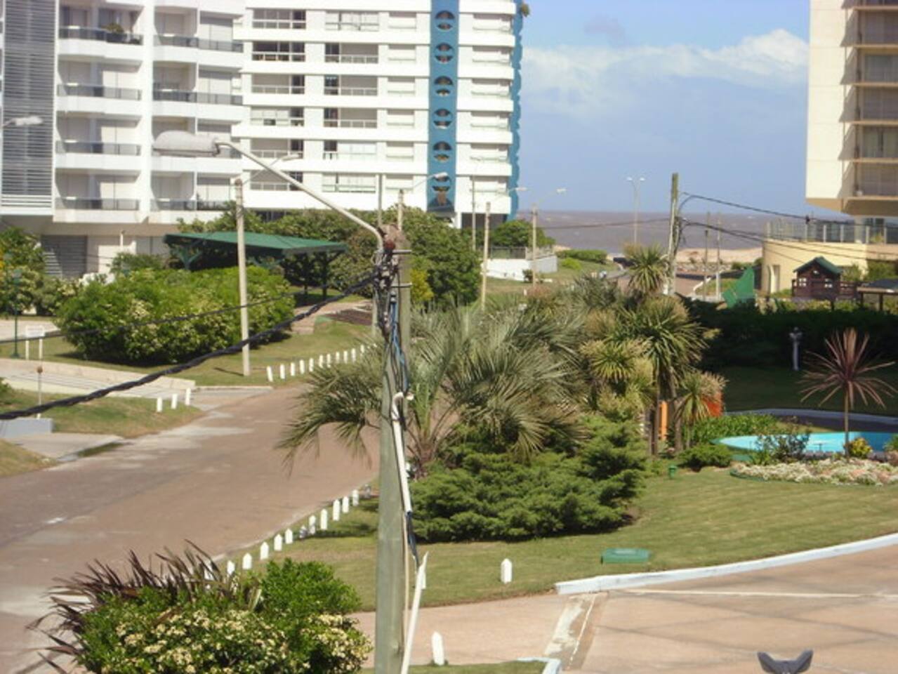 Zakwaterowanie U Rodziny Punta del Este 657845