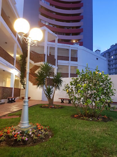 Zakwaterowanie U Rodziny Punta del Este 657845