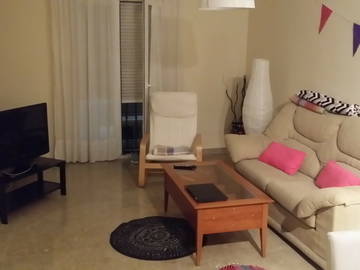 Roomlala | Szukamy współlokatora w Sewilli!