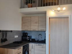 Independent Studio Sanary-sur-Mer 608429