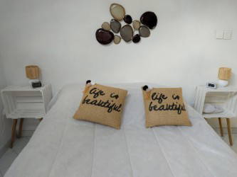 Independent Studio Sanary-sur-Mer 608429